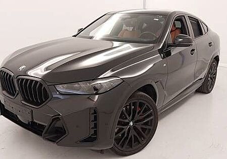 BMW X6 40 d xDrive M Sport Pro Paket Iconic Glow 22Z