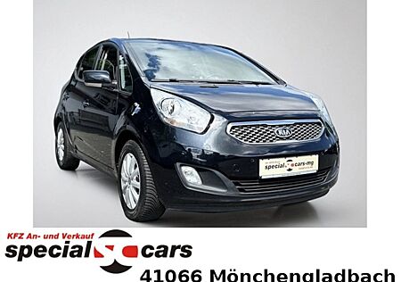 Kia Venga Vision / Klima / Navi / AHK / Pano / LPG