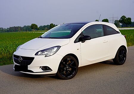 Opel Corsa 1.4 Color Edition Color Edition