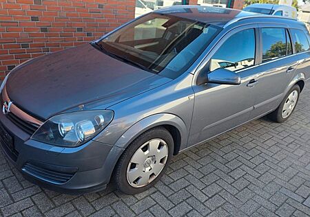 Opel Astra H Caravan Basis Festpreis