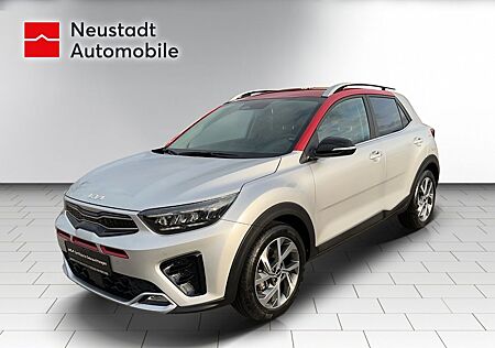 Kia Stonic GT-Line 1,0 LED,Navi,Klimaautomatik