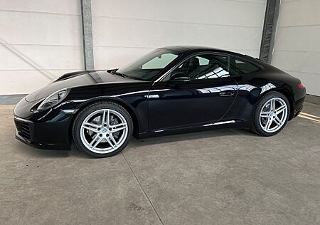 Porsche 911 Urmodell 911 Carrera 3.0l + scheckheft + 1.Hand