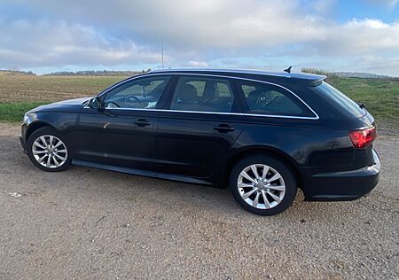 Audi A6 2.0 TDI 140kW ultra S tronic Avant -