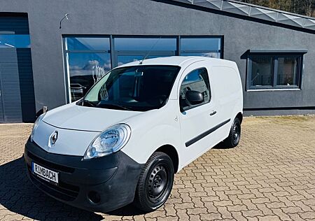 Renault Kangoo Rapid Basis
