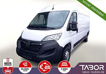 Opel Movano Cargo L3H2 2.2 Diesel 120 3,5t Kam Temp