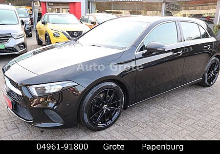 Mercedes-Benz A 200 Progressive AT Navi Sitzh. LED