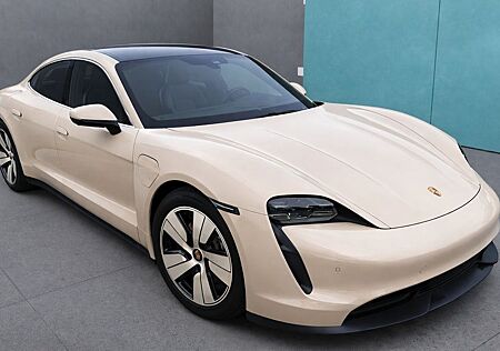 Porsche Taycan 4S * VOLL* PANORAMA*HUD*360*MATRIX*MWST