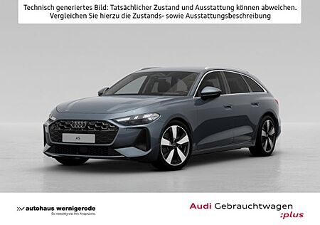 Audi A5 Avant TFSI S tronic *AHK*B&O*Matrix-LED*