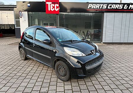 Peugeot 107 Active