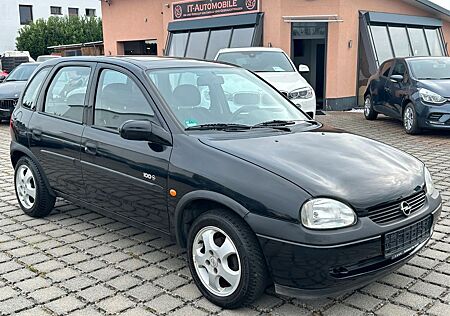 Opel Corsa 1.2 16V CITY Edition 100 *TÜV 09/2026*