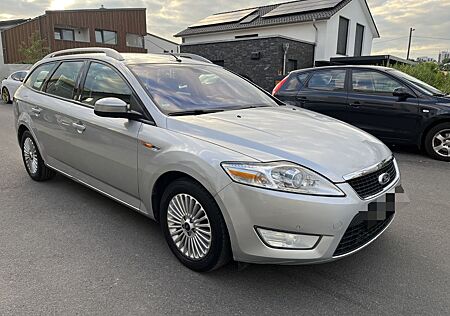 Ford Mondeo 2,0 Trend Turnier Trend