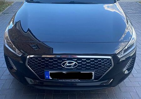 Hyundai i30 1.6 CRDi 100kW Style Style