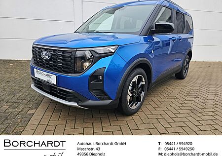 Ford Tourneo Courier Active Klimaauto SHZ Winter-Pk2