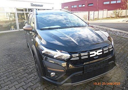 Dacia Jogger Extreme+7-Sitzer