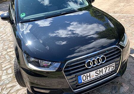 Audi A1 1.6 TDI - Sportback