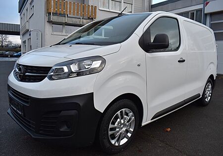 Opel Vivaro C 1.5 Diesel 120PS Kasten L1 Edition S