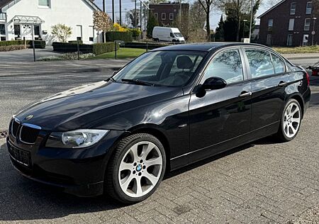 BMW 318i 318 Baureihe 3 Lim.