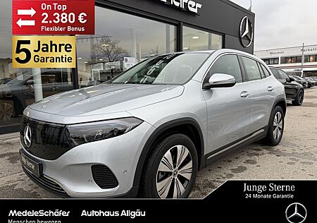 Mercedes-Benz EQA 350 4M Progressive 18" Kamera Vorr.Distronic