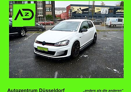 VW Golf Volkswagen VII GTI PERFORMANCE *LED-SCHEINWERFER*NAVI*