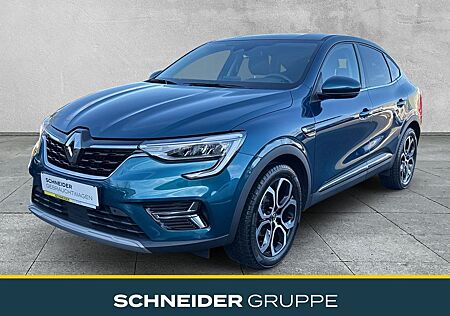 Renault Arkana 1.3 TCe 140 TECHNO LED+KAMERA+AMBIENTE