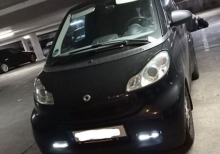 Smart ForTwo cabrio 1.0 52kW HU:3/27 Motor,Getriebe OK