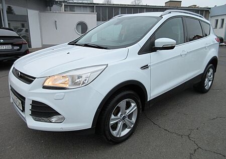 Ford Kuga Sync Edition **incl. GARANTIE**