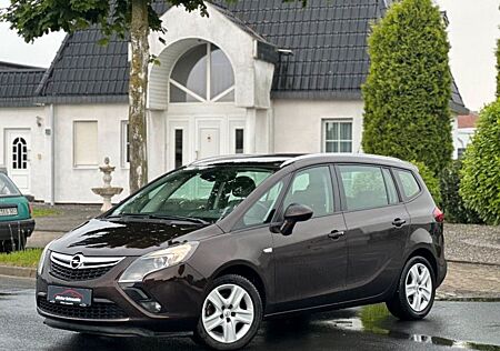 Opel Zafira C Tourer Edition Aut. * SERVICE NEU *