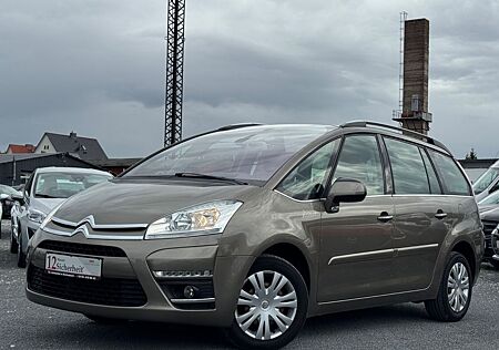 Citroën C4 Spacetourer Grand C4 Picasso Selection