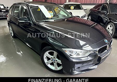 BMW 320 gebraucht kaufen BMW 320 d Touring xDrive 8xReife Bi-Xen Pano HUD RFK