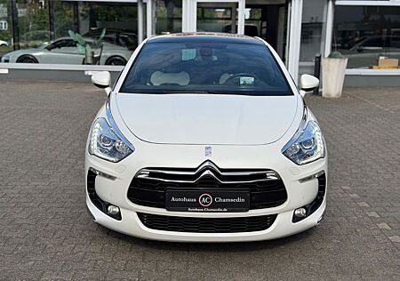 DS Automobiles DS5 SportChic Hybrid4