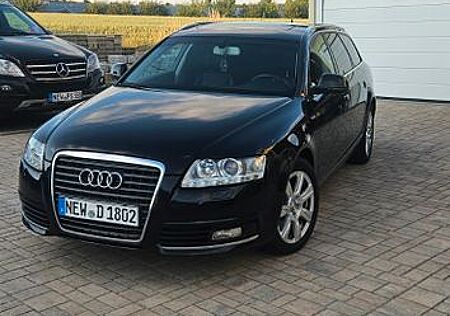 Audi A6 2.0 TDI (DPF) 125kW Avant -