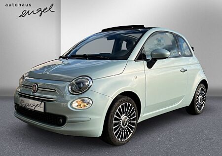 Fiat 500C 500 C 1.0 Hybr. LaunchEdition,NAVI,BEATS,CARPLAY