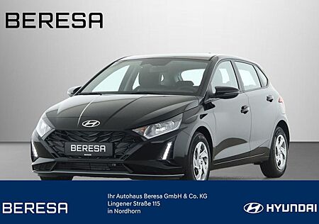 Hyundai i20 (MY25) 1.0 T-GDI Select*Funktionspaket* LED