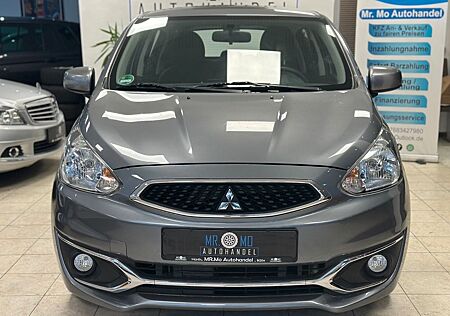 Mitsubishi Space Star Edition 100°Klima°PDC°Allwetter