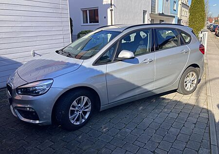 BMW 218d 218 Active Tourer Advantage Advantage