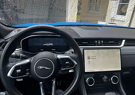 Jaguar F-Pace P575 SVR 575 EDITION AWD SVR 575 EDITION