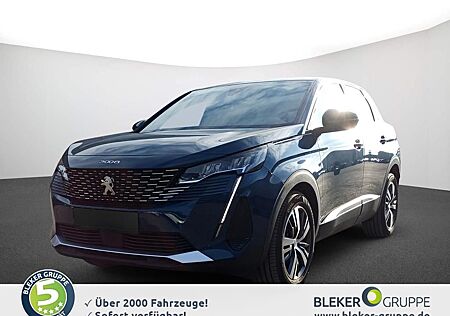Peugeot 3008 Allure Pack PureTech 130