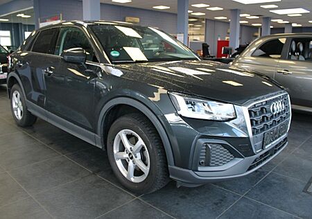 Audi Q2 35 TFSI S tronic - Garantie -