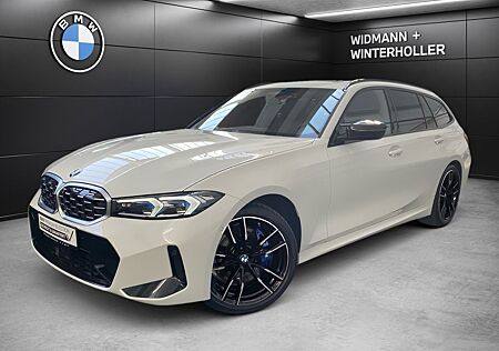 BMW 340 M340i xDrive Touring M Sport Pano ad.LED H/K STH
