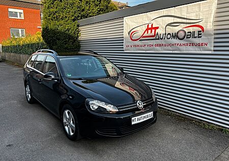 VW Golf Volkswagen 1.4 TSI 90kW Comfortline Variant.AHK.SHZ.