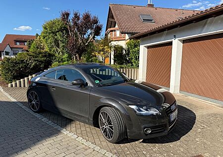 Audi TT Coupe 2.0 TFSI -