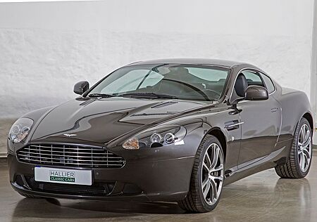 Aston Martin DB9 6.0, Touchtronic, Erstbesitz, wenig KM !