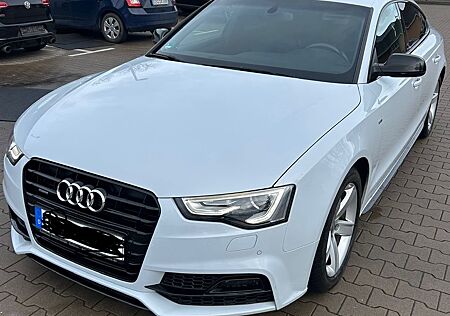 Audi A5 2.0 TDI 140kW S tronic quattro Sportback -