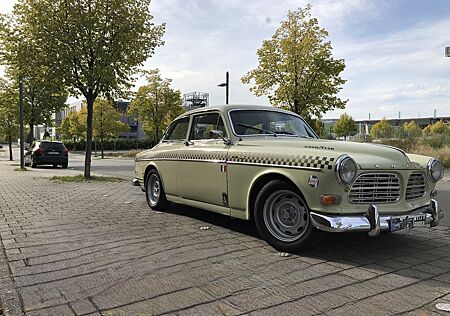 Volvo Amazon