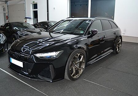 Audi RS6 4.0 TFSI tiptr. quattro - Excl. Mwst.