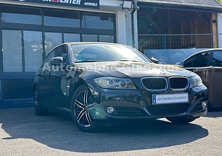 BMW 318i Aut,Navi AHK Scheckheft Xenon SHD TÜV