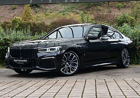 BMW 745 Baureih L e xDrive Sky Lounge H&K 360Kam