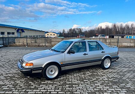 Saab 9000 2.3 CDE Turbo CDE