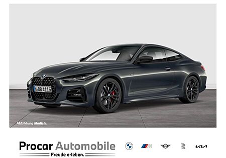 BMW 430i Coupé M Sport PANO ACC RFK NAVI