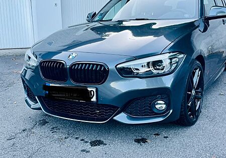 BMW 120i Edition M Sport Shadow A Edition M Spor...